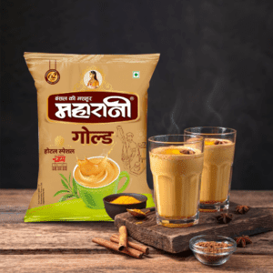Maharani Gold Tea (Bundle of 4)