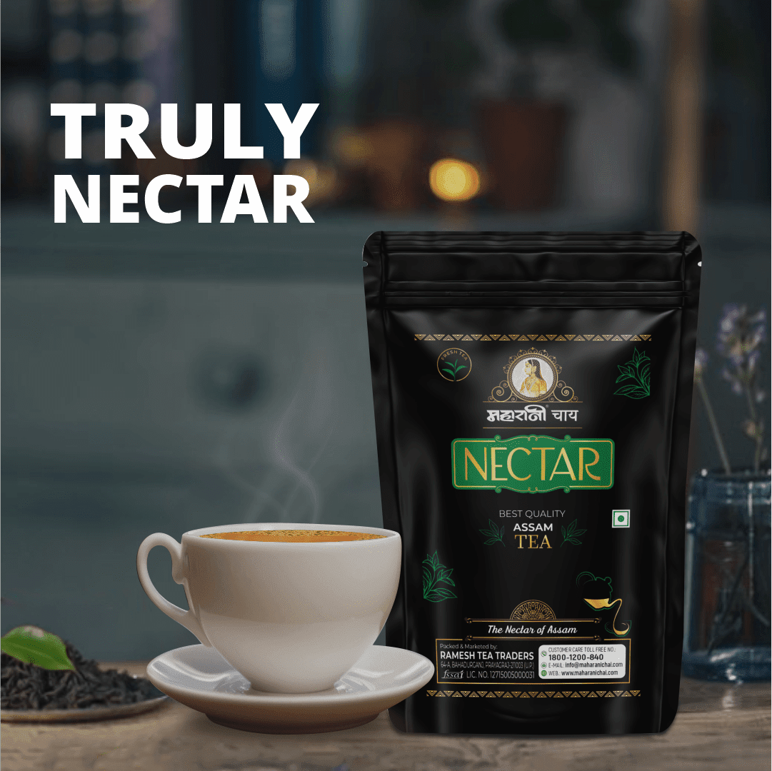 Maharani Nectar Assam Tea