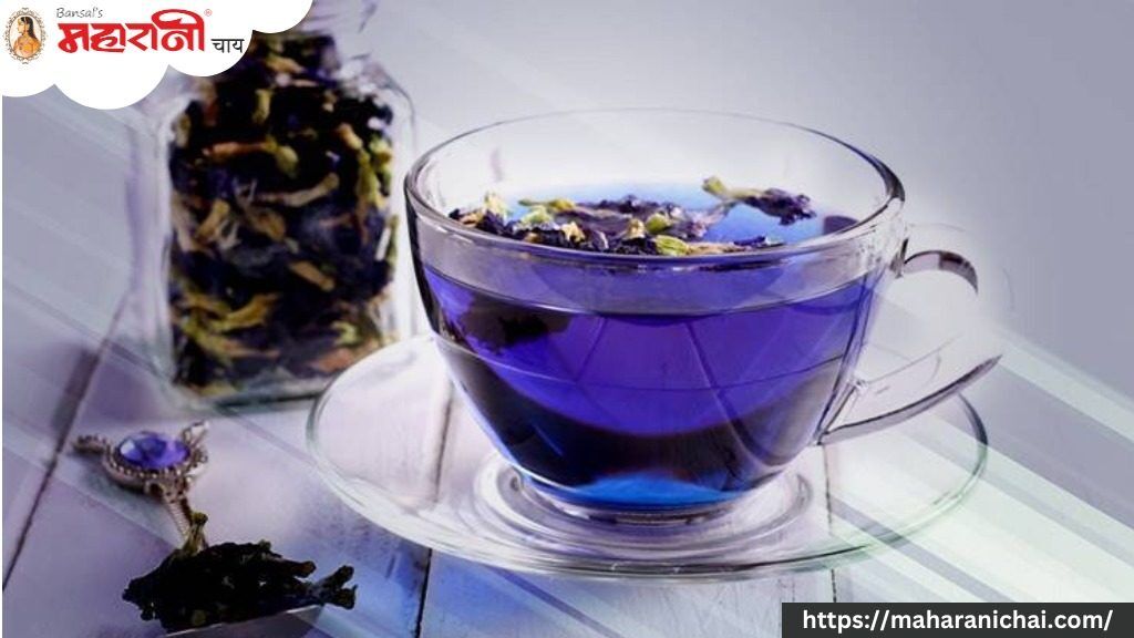 Maharani Chai